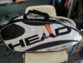 RAQUETERO HEAD DJOKOVIC MONSTER COMBI